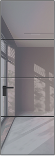 ProfilDoors 5AGN ГЛЯНЕЦ