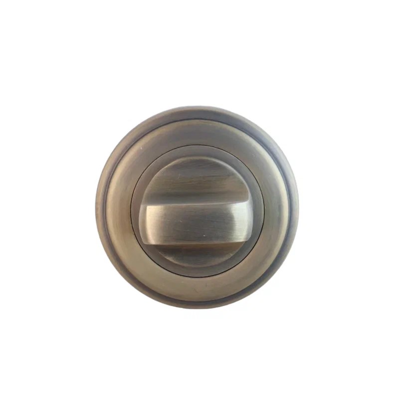 Накладка Порте BK-Round MAB A09-BK