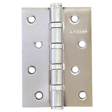 Петля Apecs 100*70-B4-Steel-CRM