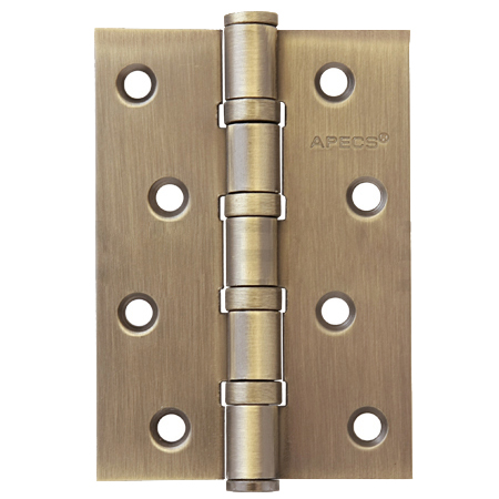 Петля Apecs 100*70-B4-Steel-MB