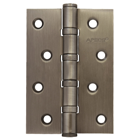 Петля Apecs 100*70-B4-Steel-GRF