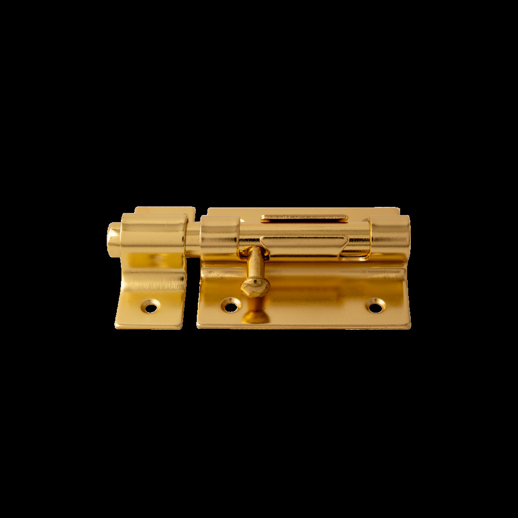 Шпингалет Apecs DB-02-80-G