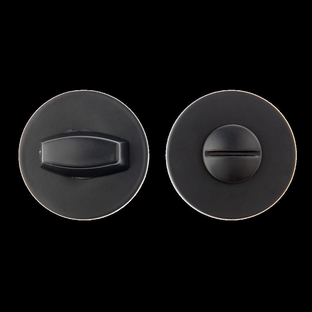 Фиксатор Code Deco Slim WC-4020-BLM