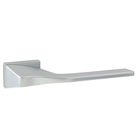 Ручки дверные Code Deco Fusion H-100156-A-CRS