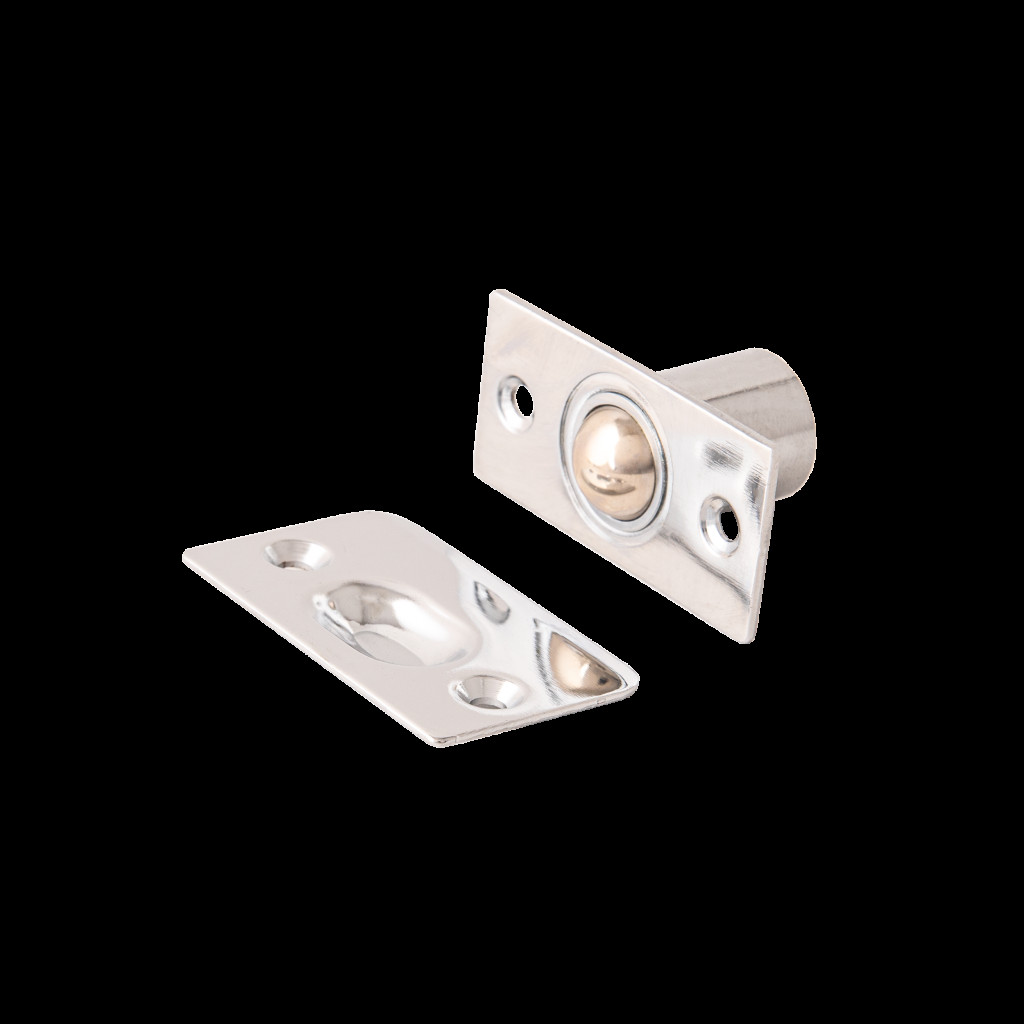 Шариковый фиксатор Apecs R-0001-CR
