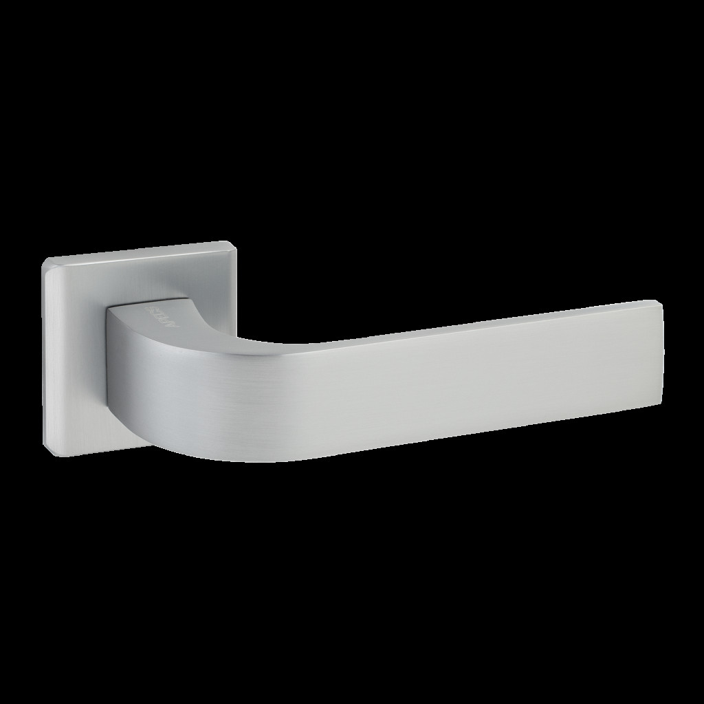 Ручки дверные Apecs Ultra H-60142-A-CRS