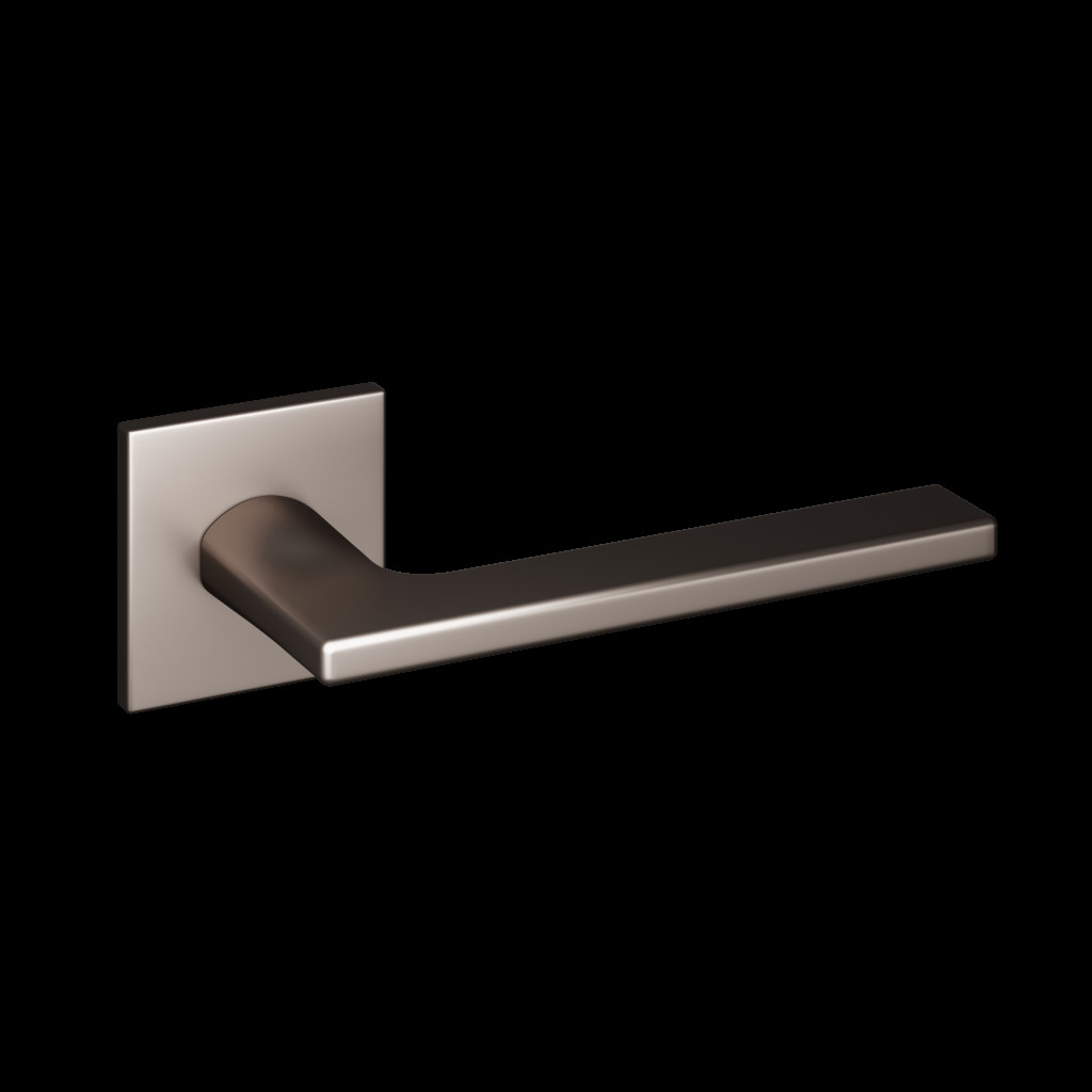 Ручки дверные Code Deco Slim H-30121-A-GRF