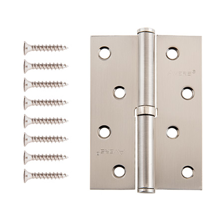 Петля Avers 100*70*2,5-B4-CR