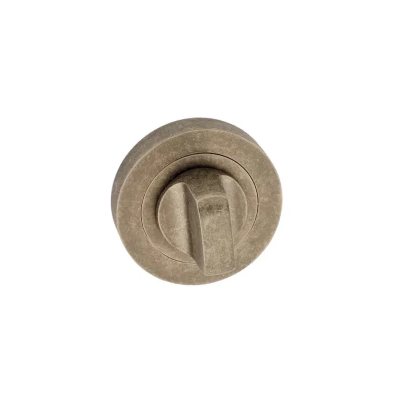 Накладка Alemar ABK73 ANTIQUE SILVER дубль 20