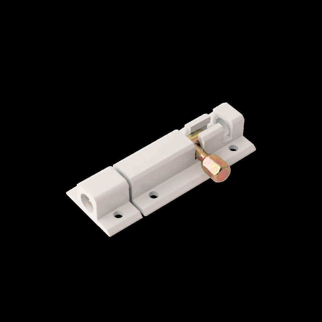 Шпингалет Apecs DB-05-60-W