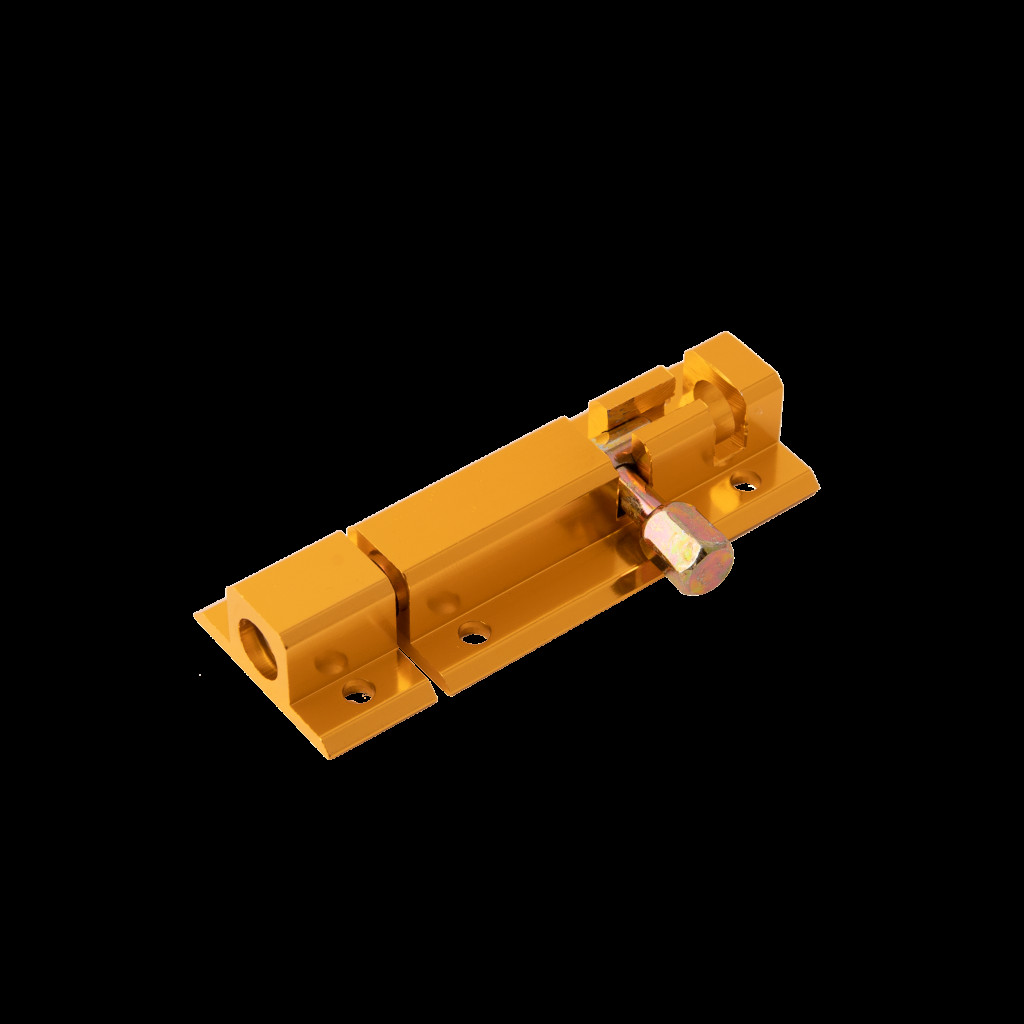 Шпингалет Apecs DB-05-60-G