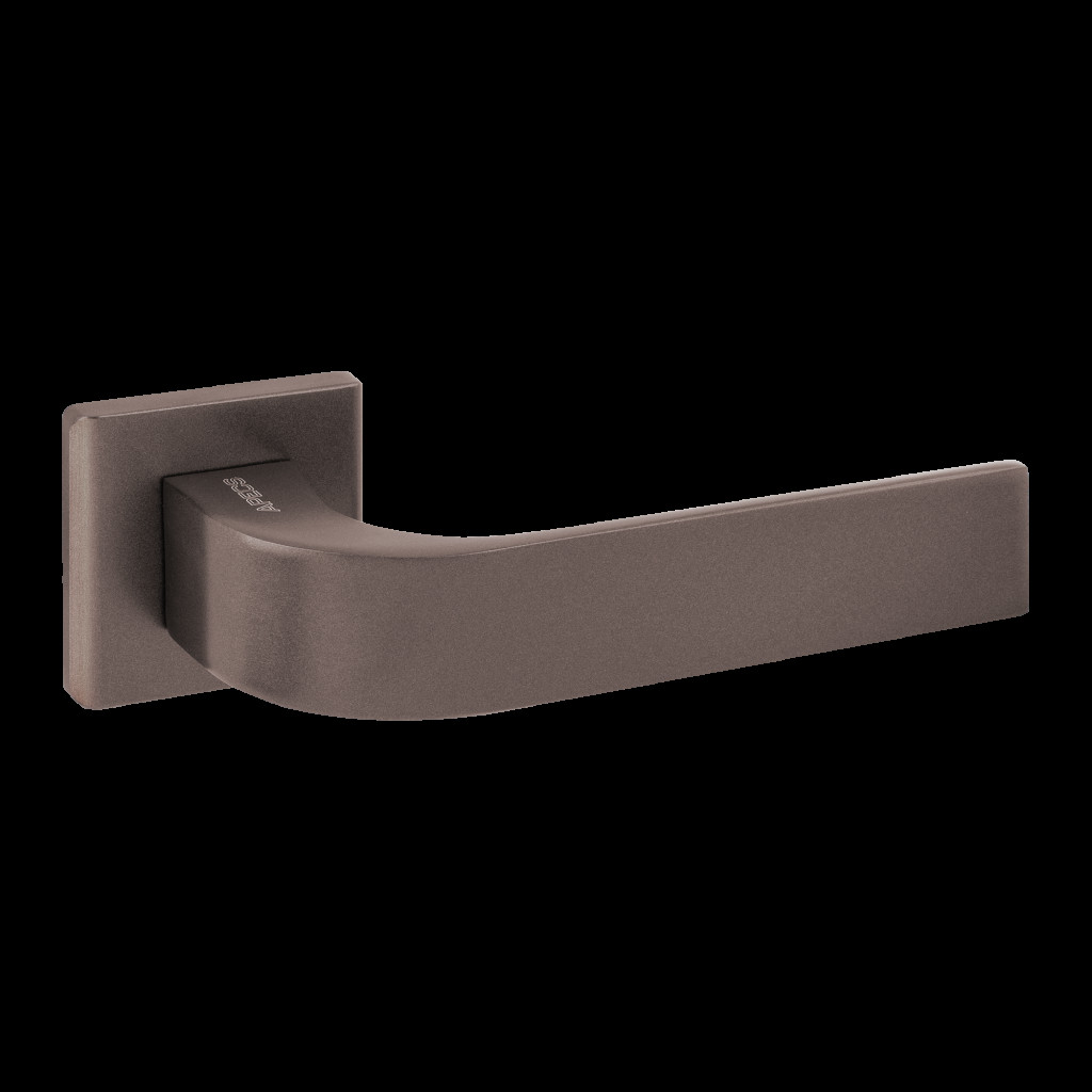 Ручки дверные Apecs Ultra H-60142-A-GRF