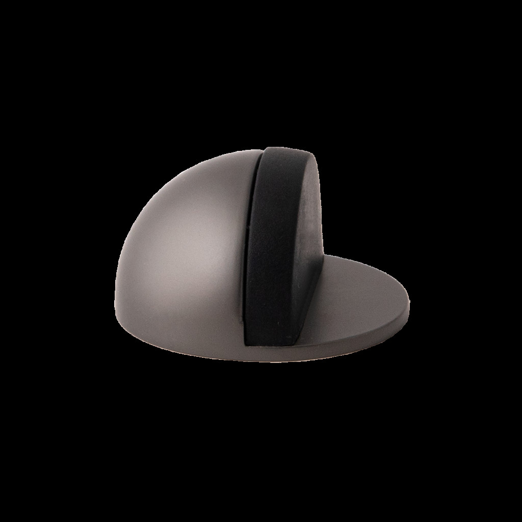 Упор дверной Code Deco DS-0002-GRF