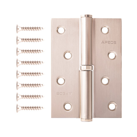 Петля Apecs 100*70-B-Steel-NIS-R