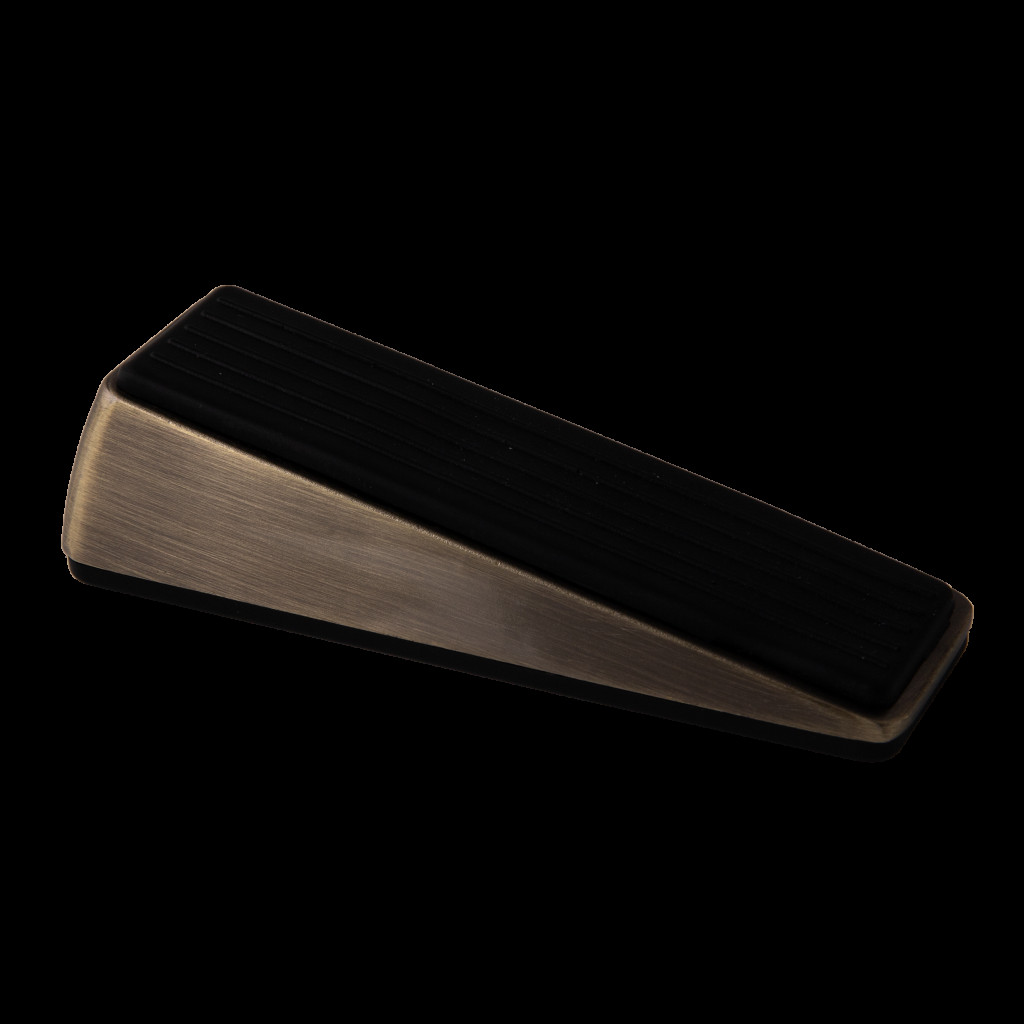 Упор дверной Apecs DS-0017-AB